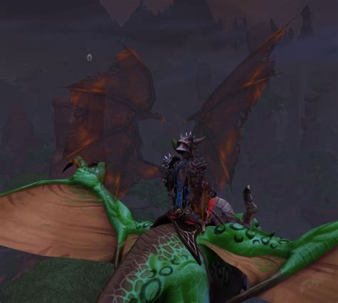 endless wow.